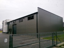 Inwestor prywatny - Piaseczno 