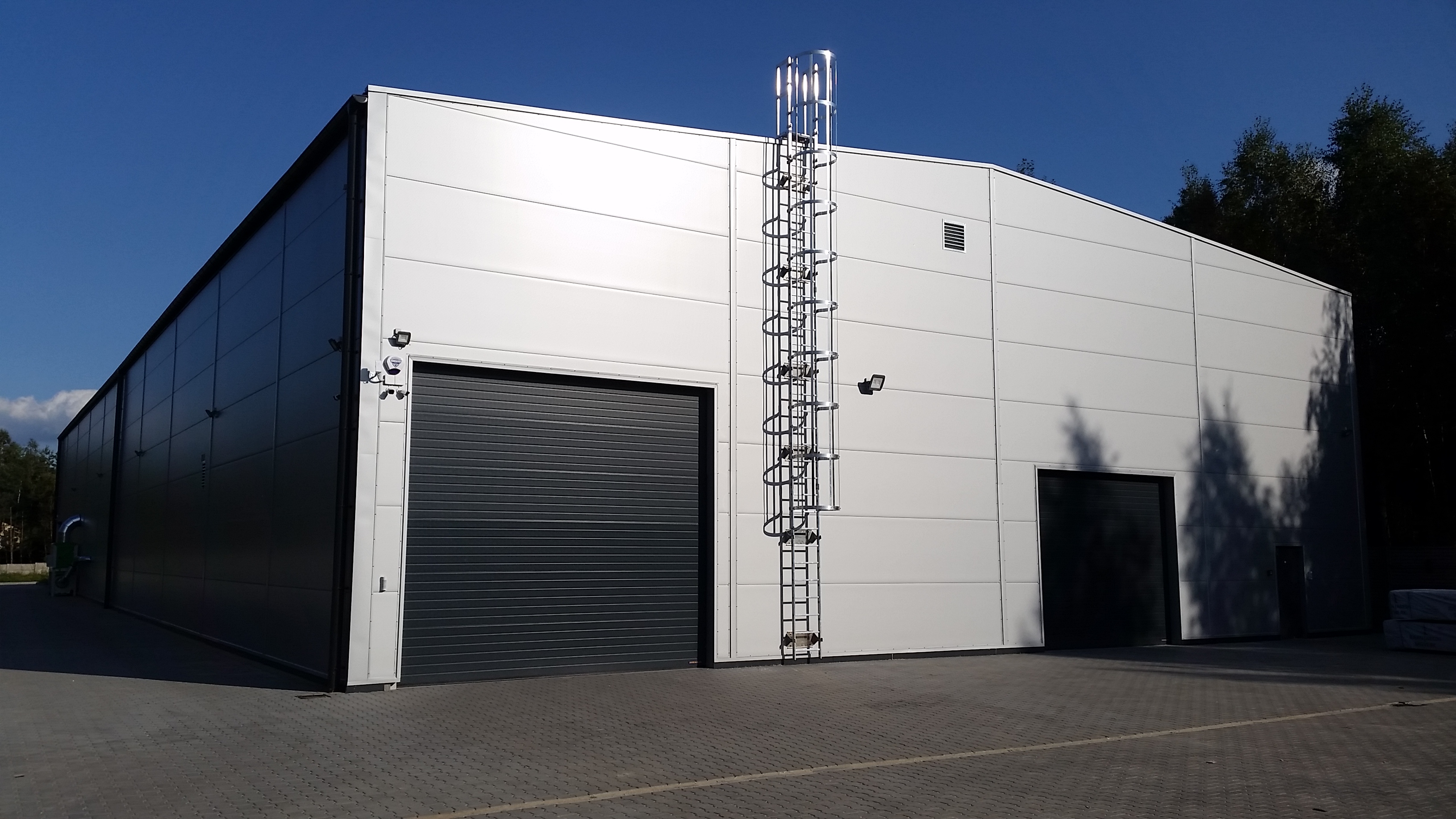 AKROBUD - Słubica A