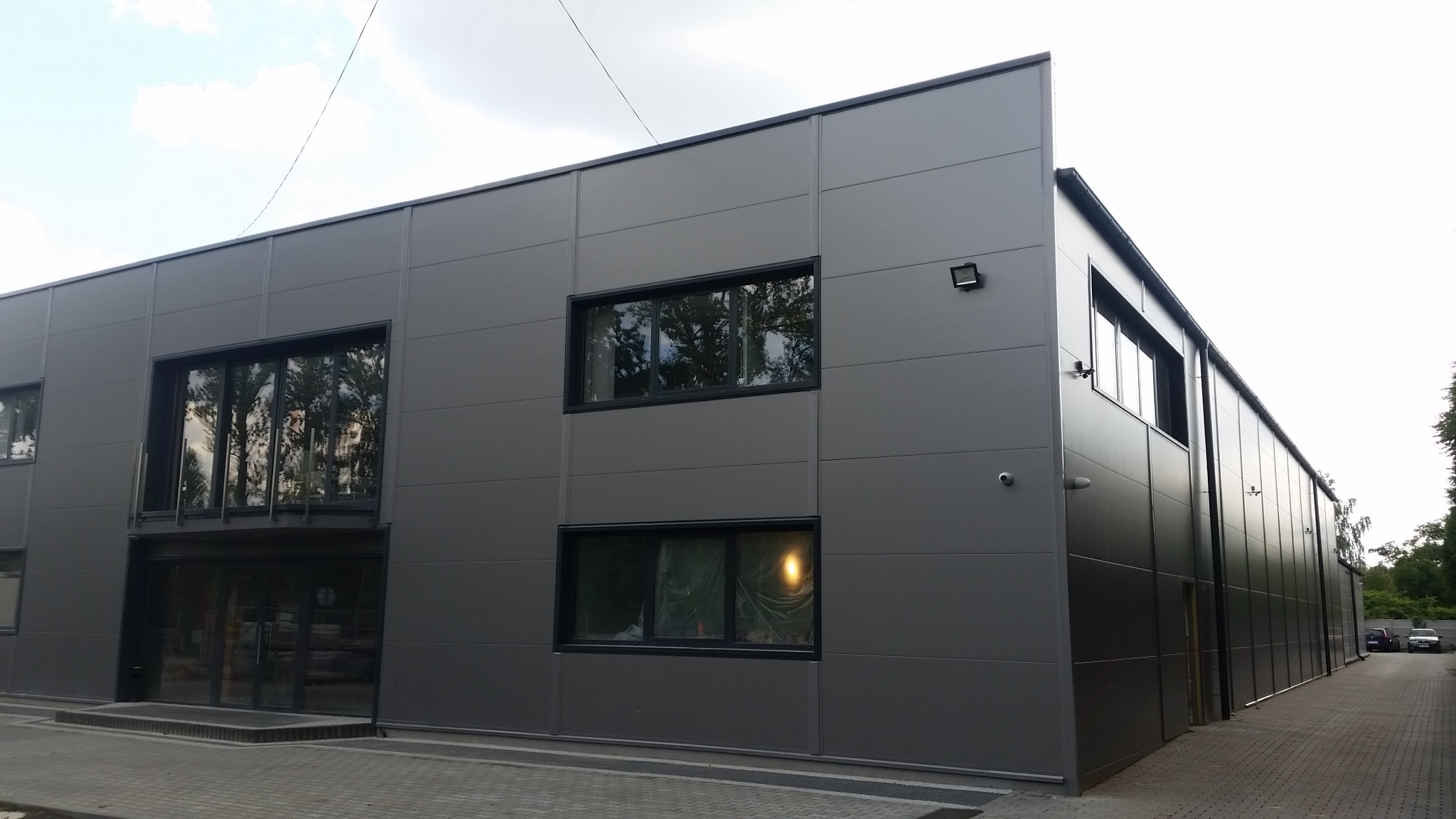 Temido - Świętochłowice